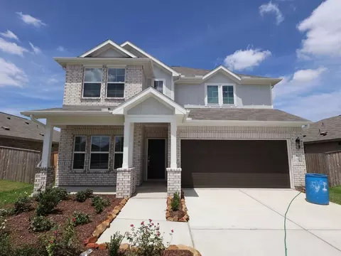 1627 Westland Ln, Rosenberg, TX 77471