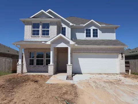 1627 Westland Ln, Rosenberg, TX 77471