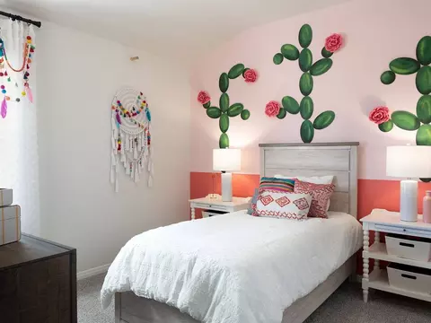 Bedroom - 3511 Grand Laurel Rd, Buda, TX 78610 photo 2 of 6