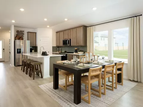 Dining - 3511 Grand Laurel Rd, Buda, TX 78610 photo 1 of 1
