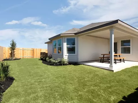 3511 Grand Laurel Rd, Buda, TX 78610