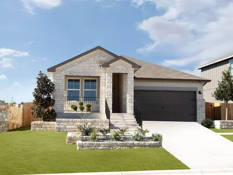 3511 Grand Laurel Rd, Buda, TX 78610