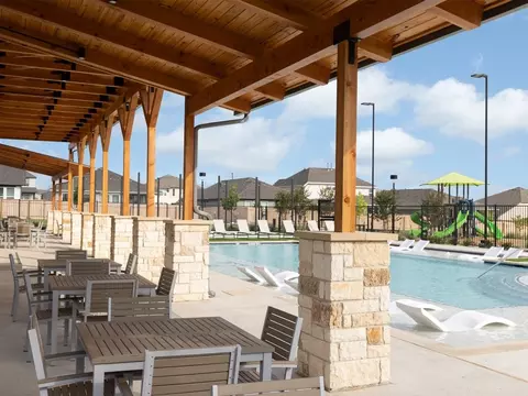 Exterior - 3511 Grand Laurel Rd, Buda, TX 78610 photo 2 of 3