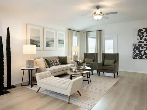 Living - 3511 Grand Laurel Rd, Buda, TX 78610 photo 4 of 4