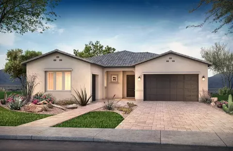 7427 W Hedge Hog Pl, Peoria, AZ 85383