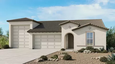 SW Corner Of Hunt Hwy And Thompson Road, Queen Creek, AZ 85144