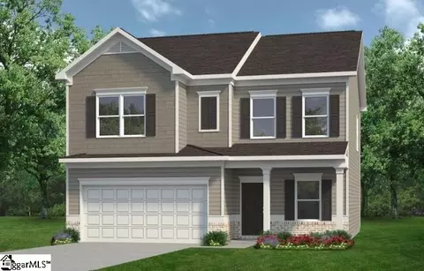 304 Green Heron Way, Inman, SC 29349