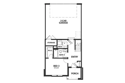 Exterior - 24217 E 53rd Dr, Aurora, CO 80019 photo 4 of 5