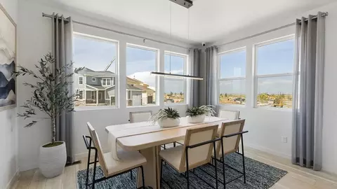 Dining - 24217 E 53rd Dr, Aurora, CO 80019 photo 2 of 2