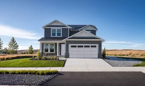 7979 Grey Bark Way, Colorado Springs, CO 80908