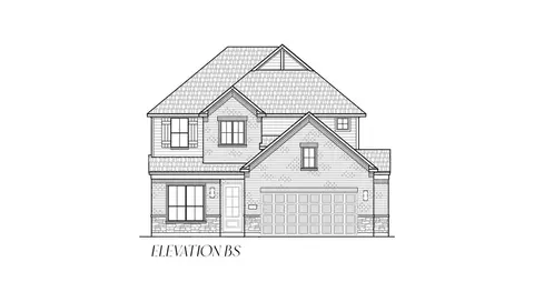 2105 Barton Way, Forney, TX 75126