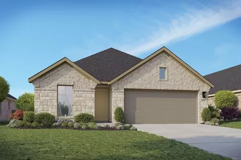Exterior - 2719 Echinacea Path, Converse, TX 78109 photo 5 of 8