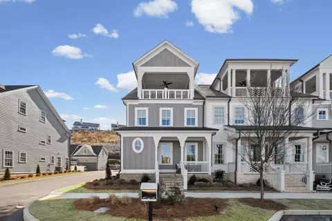 501 Groover St, Ball Ground, GA 30107