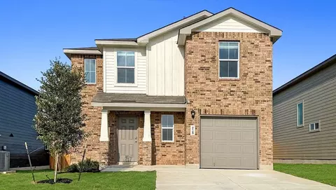 428 American Robin Way, San Antonio, TX 78253