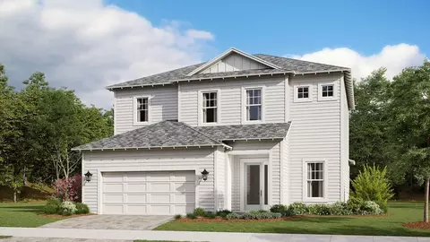 37 Pennekamp Ln, Inlet Beach, FL 32461