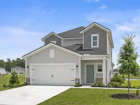 Coming Soon, Ash, NC 28420