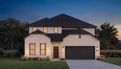 Exterior - Coming Soon, Manor, TX 78653 photo 2 of 4