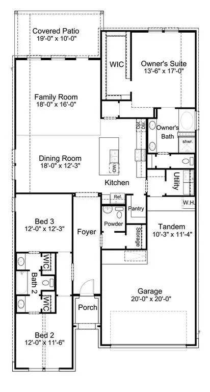 Other - Coming Soon, Manor, TX 78653 photo 1 of 3