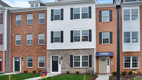 10602 Meridian Hill Way, Marlboro, MD 20772