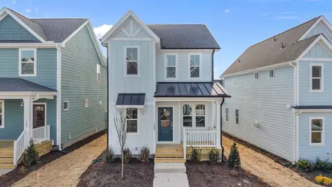 549 Folk Song Way, Wendell, NC 27591