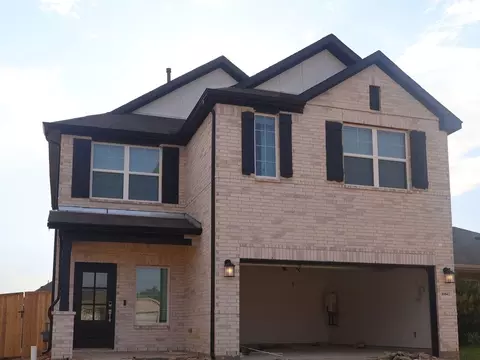 16842 Cockspur Hawthorn Ln, New Caney, TX 77357