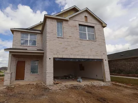 16842 Cockspur Hawthorn Ln, New Caney, TX 77357
