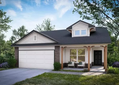 16185 S 89th E Ave, Bixby, OK 74008