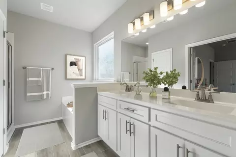 Bath - 16185 S 89th E Ave, Bixby, OK 74008 photo 2 of 10