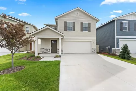 4651 W Newland St, Meridian, ID 83642