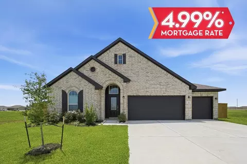 212 San Marcos Trl, Dayton, TX 77535