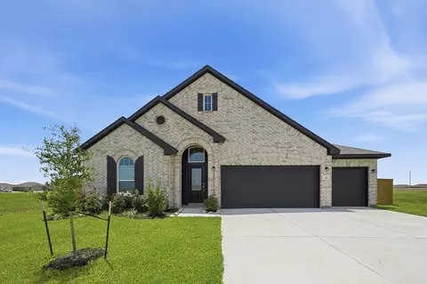 212 San Marcos Trl, Dayton, TX 77535