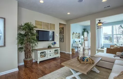 Living - 19065 101st Pl, Rogers, MN 55374 photo 1 of 2