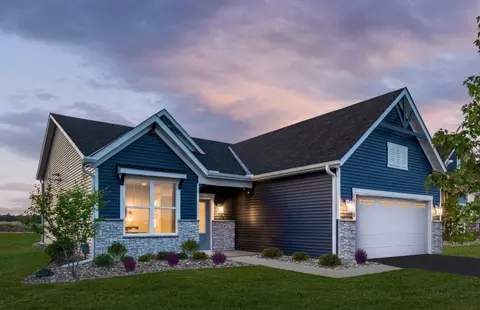 Exterior - 19065 101st Pl, Rogers, MN 55374 photo 5 of 8