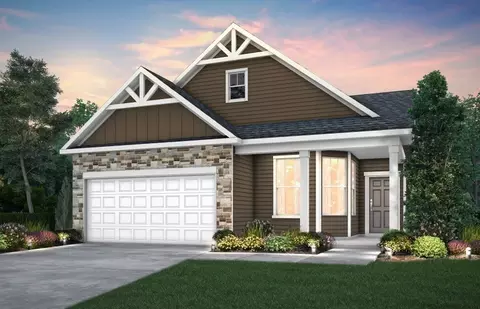 Exterior - 19065 101st Pl, Rogers, MN 55374 photo 3 of 8