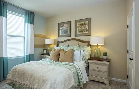 Bedroom - 19065 101st Pl, Rogers, MN 55374 photo 2 of 2