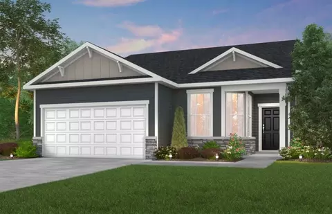 19065 101st Pl, Rogers, MN 55374