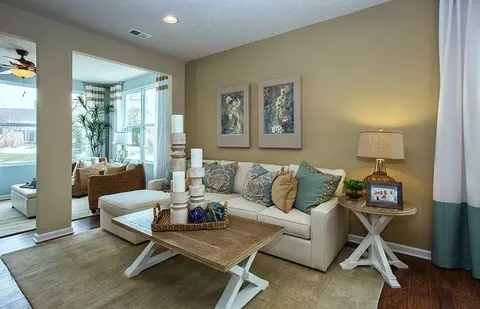 Living - 19065 101st Pl, Rogers, MN 55374 photo 2 of 2