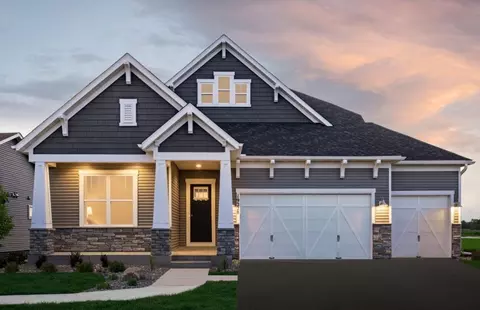 Exterior - 19065 101st Pl, Rogers, MN 55374 photo 6 of 8