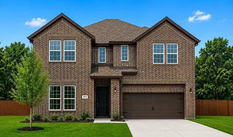 310 Hope Orchards Dr, Lavon, TX 75166