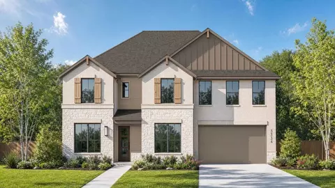 204 Rollo Rd, Liberty Hill, TX 78642