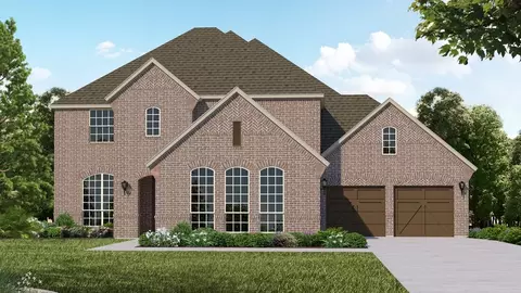 788 Cedarwood Ct, Haslet, TX 76052