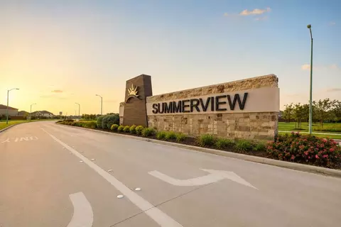 View/Area - 5934 Texas Sun Dr, Fulshear, TX 77441 photo 3 of 12