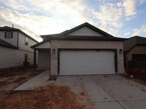 5934 Texas Sun Dr, Fulshear, TX 77441