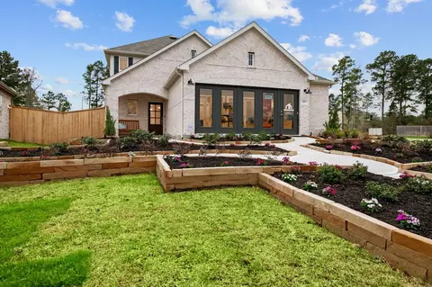Exterior - 5934 Texas Sun Dr, Fulshear, TX 77441 photo 2 of 4