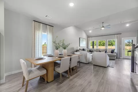 Dining - 5934 Texas Sun Dr, Fulshear, TX 77441 photo 1 of 1