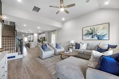 Entry Way - 5934 Texas Sun Dr, Fulshear, TX 77441 photo 1 of 6