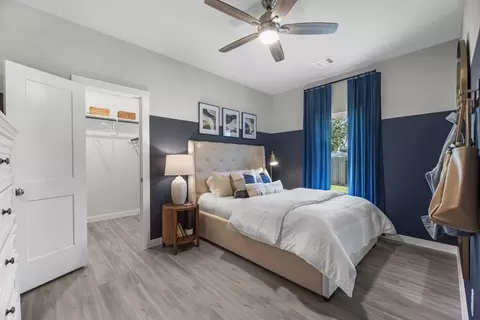 Bedroom - 5934 Texas Sun Dr, Fulshear, TX 77441 photo 5 of 7