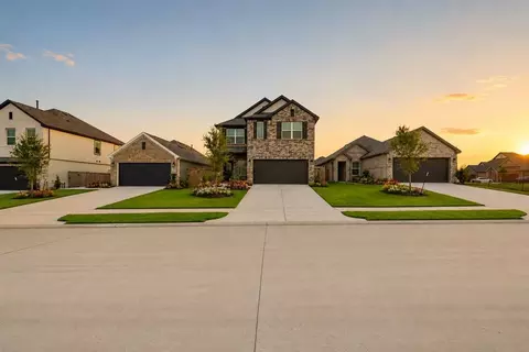 Other - 5934 Texas Sun Dr, Fulshear, TX 77441 photo 8 of 9