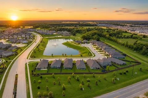 View/Area - 5934 Texas Sun Dr, Fulshear, TX 77441 photo 4 of 12