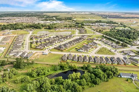 View/Area - 5934 Texas Sun Dr, Fulshear, TX 77441 photo 2 of 12
